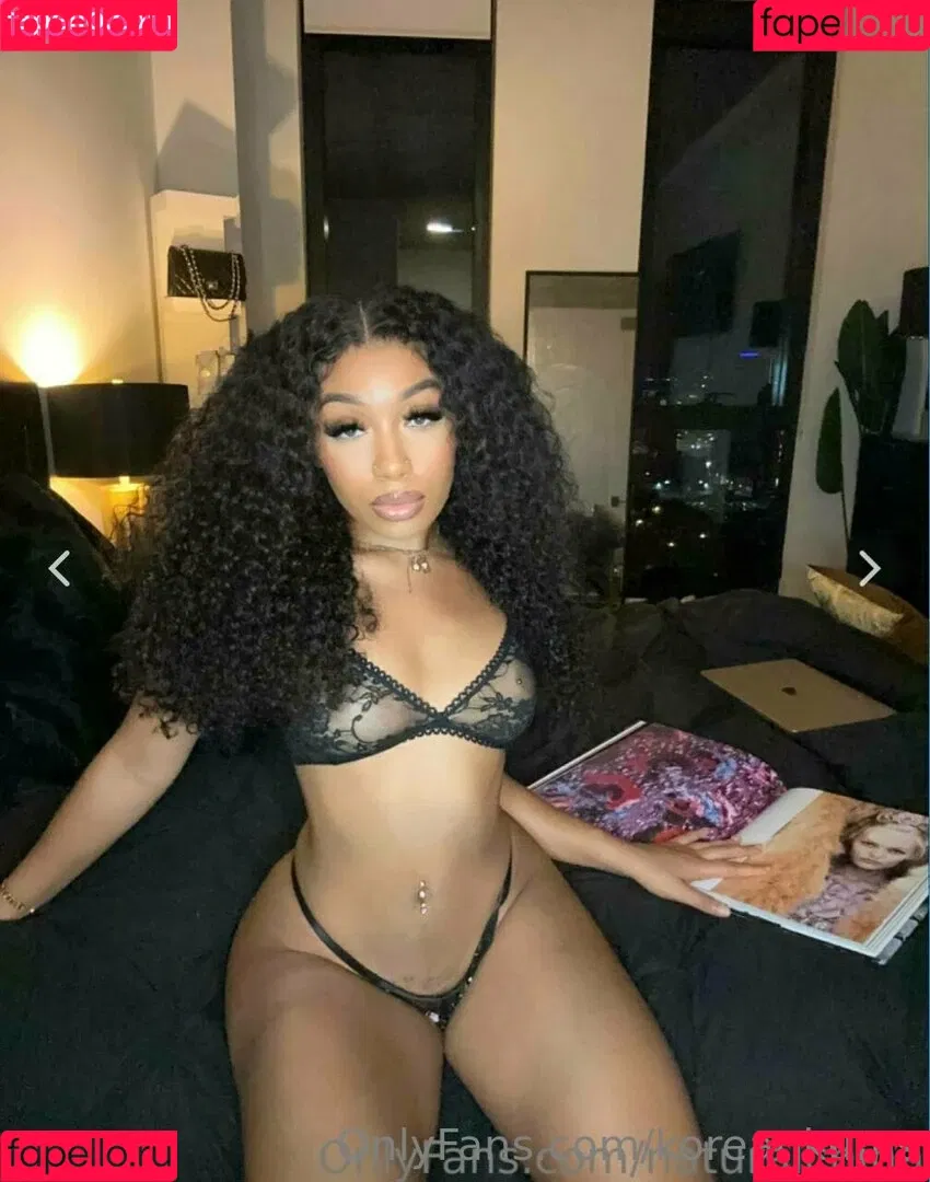 koreankums Onlyfans Photo Gallery 