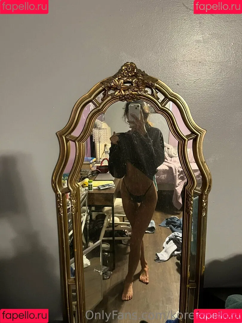 koreankums Onlyfans Photo Gallery 