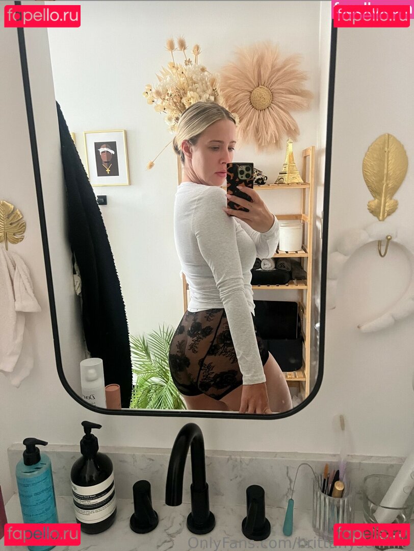 Brittany Schmitt Nude Onlyfans Photo 20