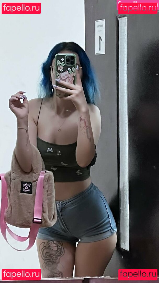 Jaukitty Nude Onlyfans Photo 13