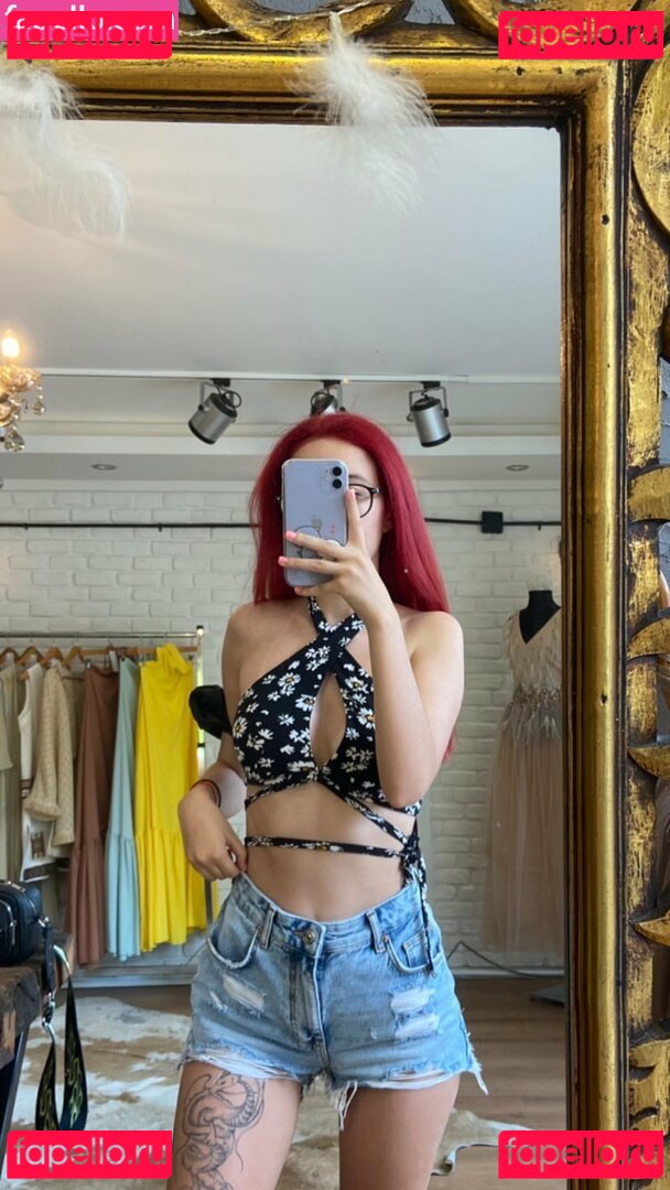 Jaukitty Nude Onlyfans Photo 11
