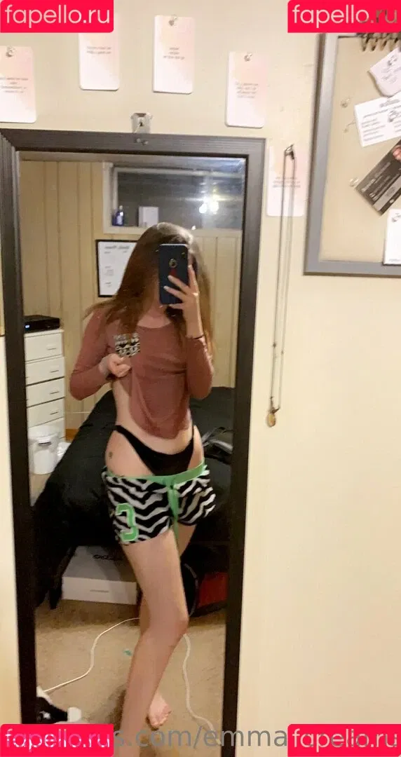 emma_creams Onlyfans Photo Gallery 