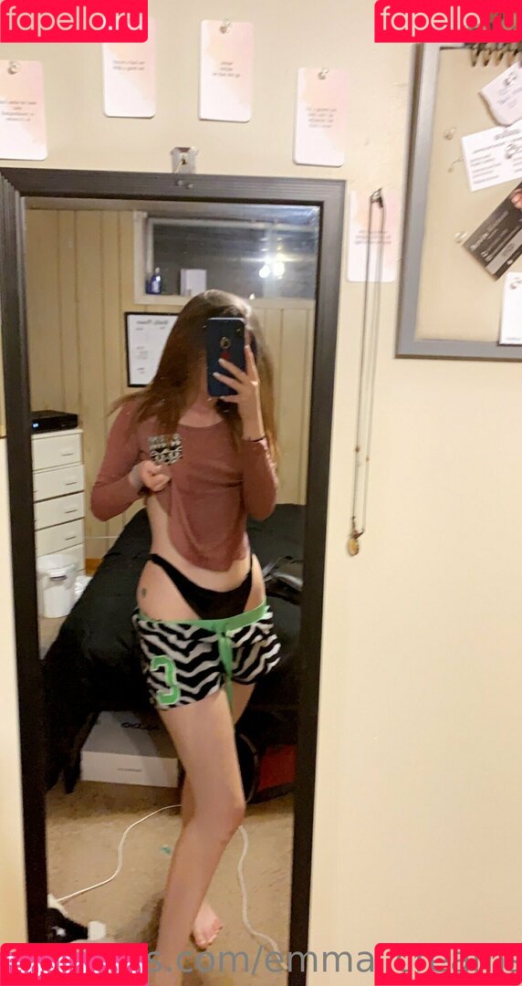 emma_creams Nude Onlyfans Photo 8