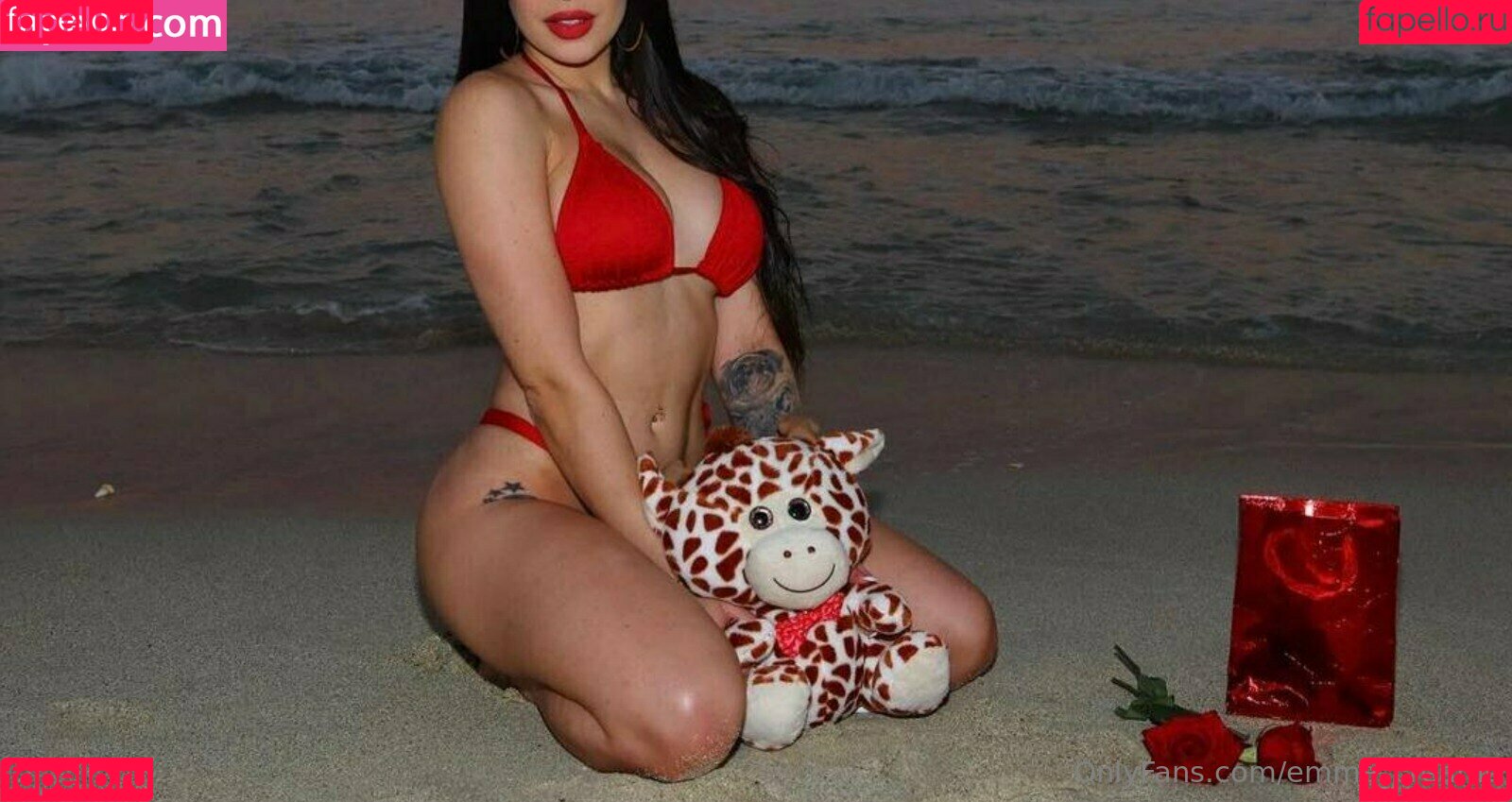 emma_creams Nude Onlyfans Photo 5