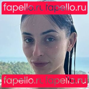 Bella Sereno Nude Onlyfans Photo 17