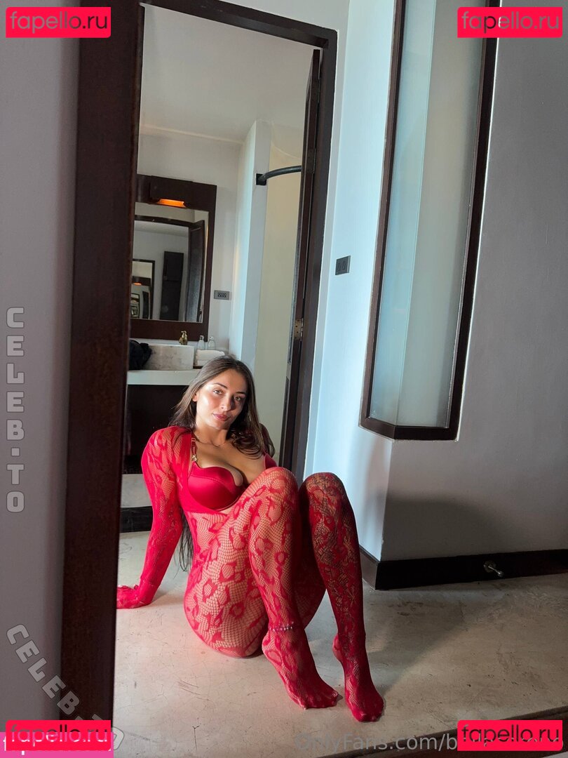 Bella Sereno Nude Onlyfans Photo 14