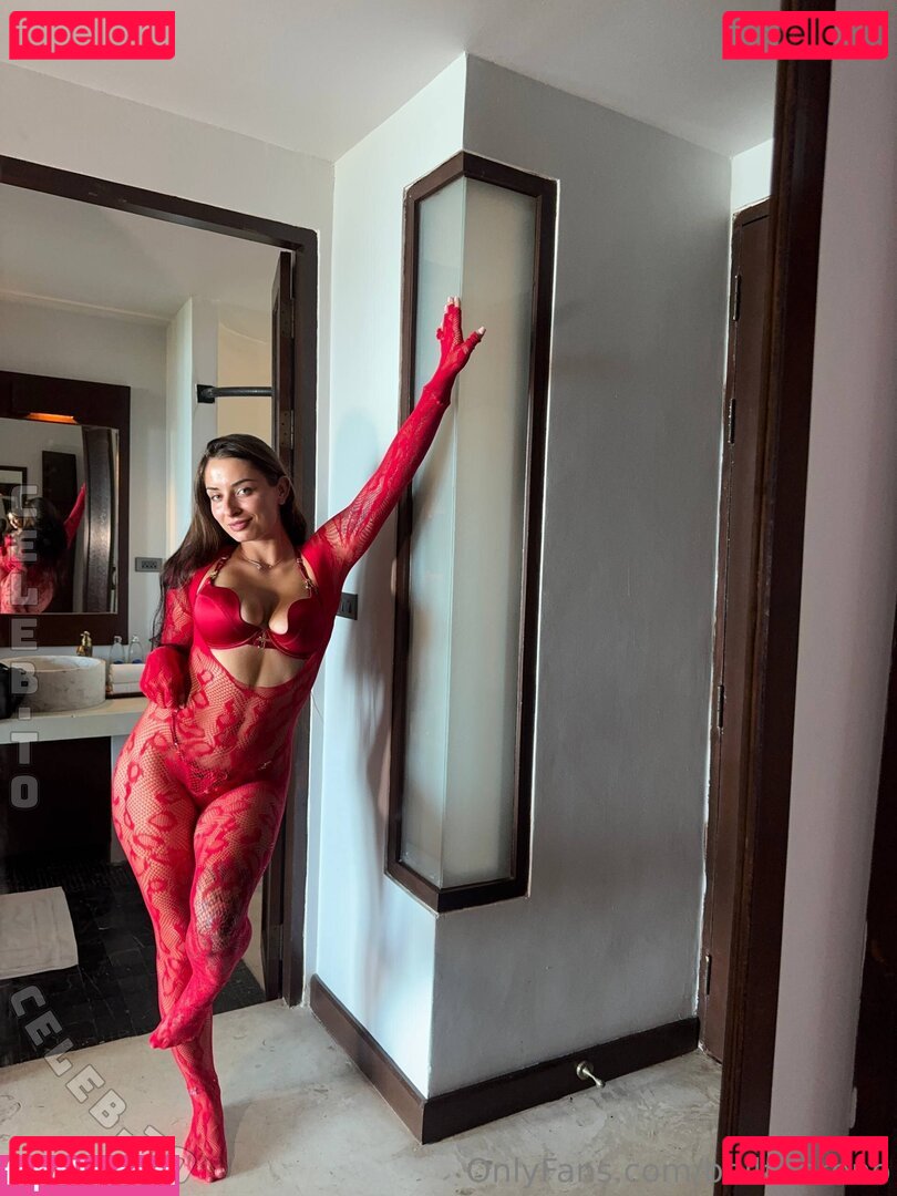 Bella Sereno Nude Onlyfans Photo 11
