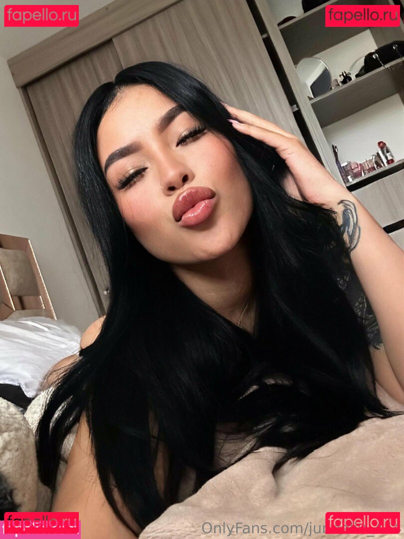 val_liu Nude Onlyfans Photo 38