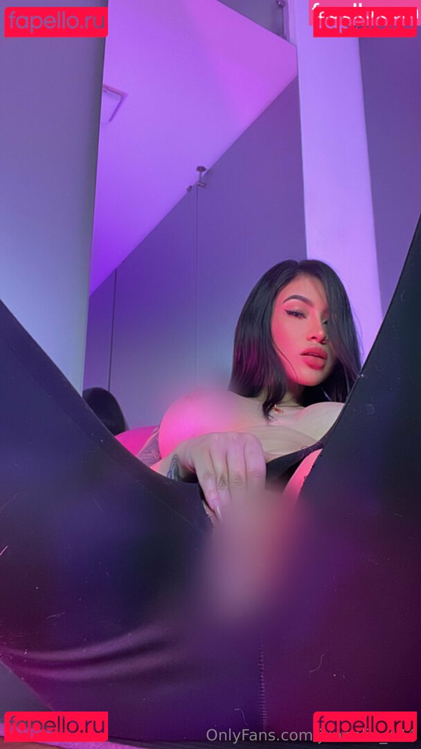 val_liu Nude Onlyfans Photo 32