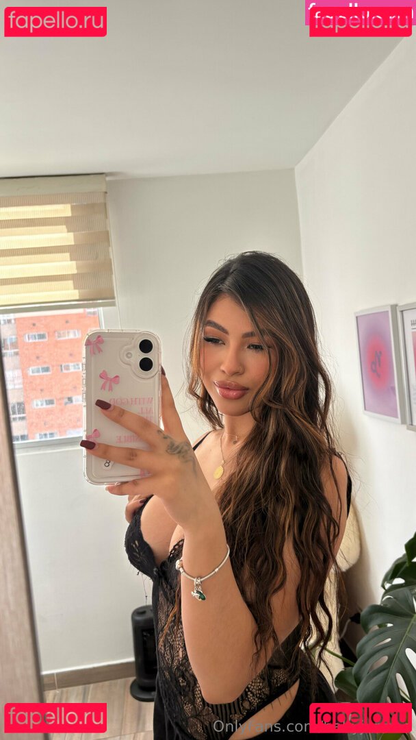 val_liu Nude Onlyfans Photo 9