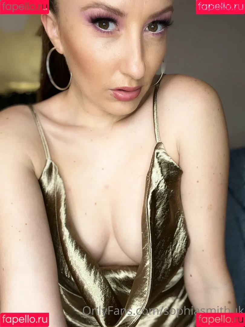 sophiasmithuk Onlyfans Photo Gallery 