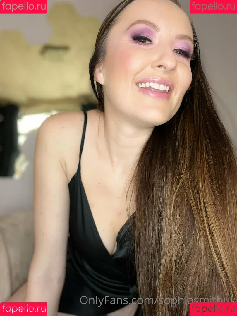 sophiasmithuk Onlyfans Photo Gallery 