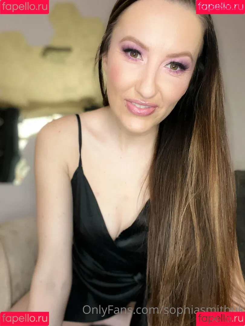 sophiasmithuk Onlyfans Photo Gallery 