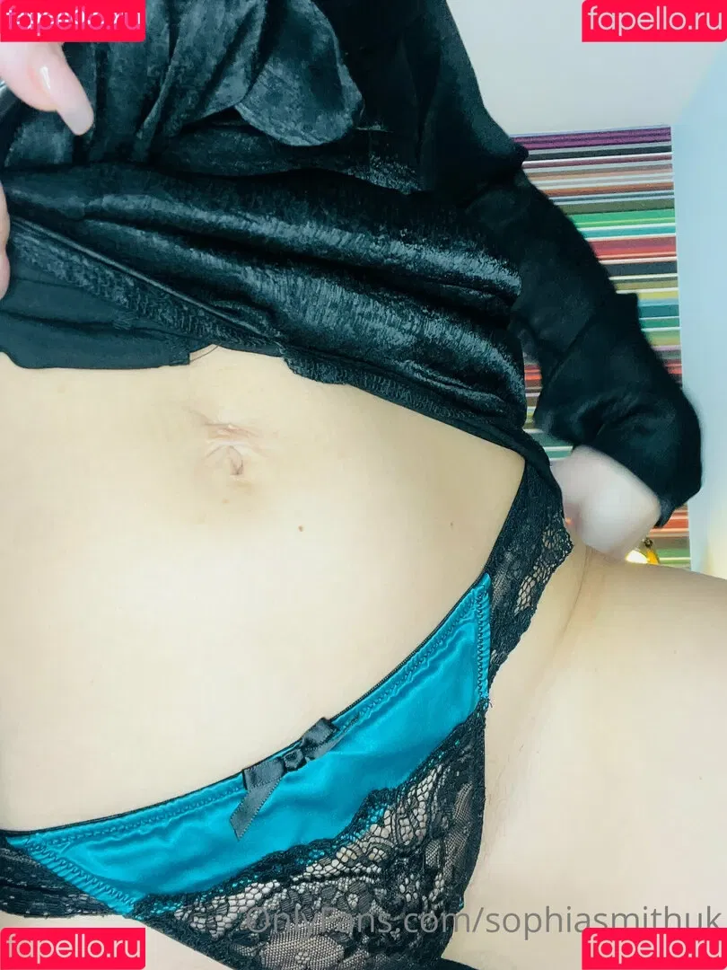 sophiasmithuk Onlyfans Photo Gallery 