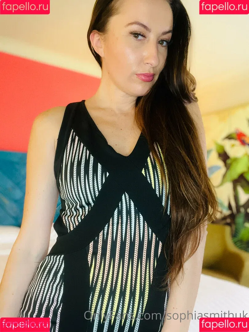 sophiasmithuk Onlyfans Photo Gallery 