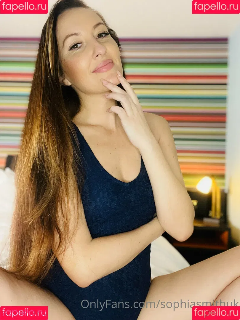 sophiasmithuk Onlyfans Photo Gallery 