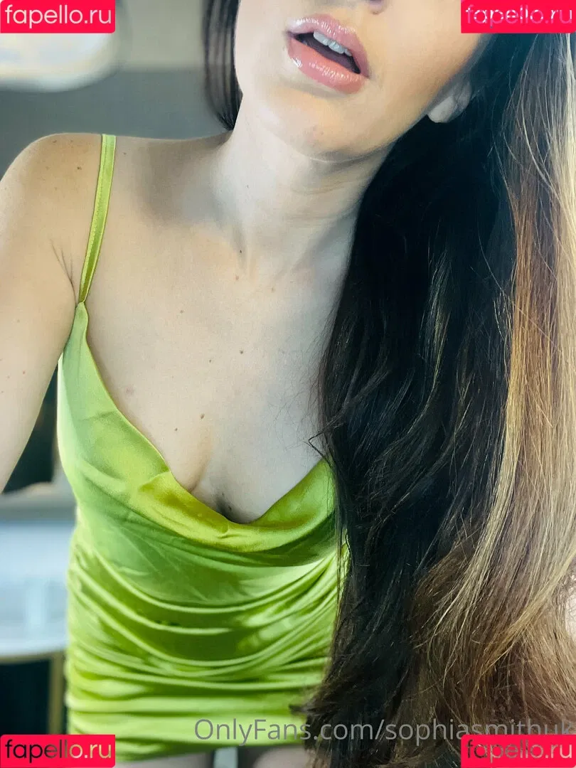 sophiasmithuk Onlyfans Photo Gallery 