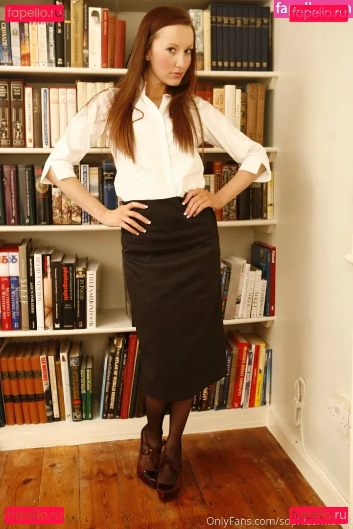 sophiasmithuk Onlyfans Photo Gallery 