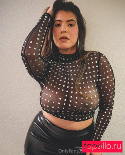 Claudia Rojas Nude Onlyfans Photo 14