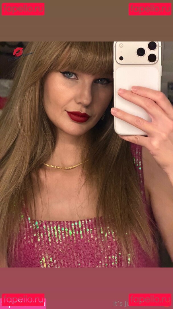ItsJustblondie Nude Onlyfans Photo 18