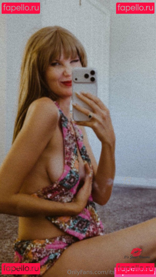 ItsJustblondie Nude Onlyfans Photo 5