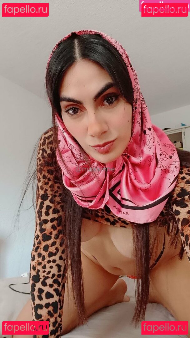 maxxinne Nude Onlyfans Photo 10