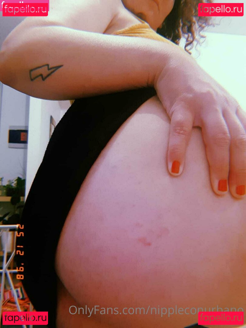 nippleconurbano Nude Onlyfans Photo 34