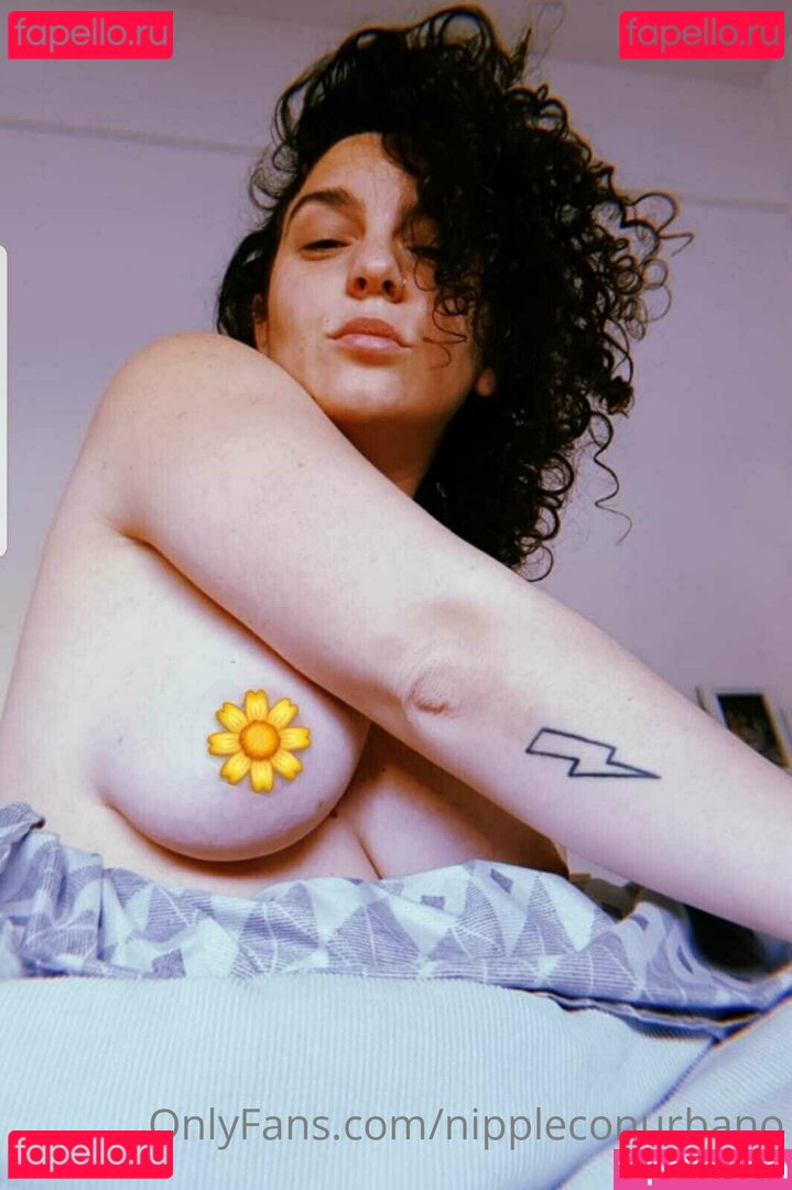nippleconurbano Nude Onlyfans Photo 26