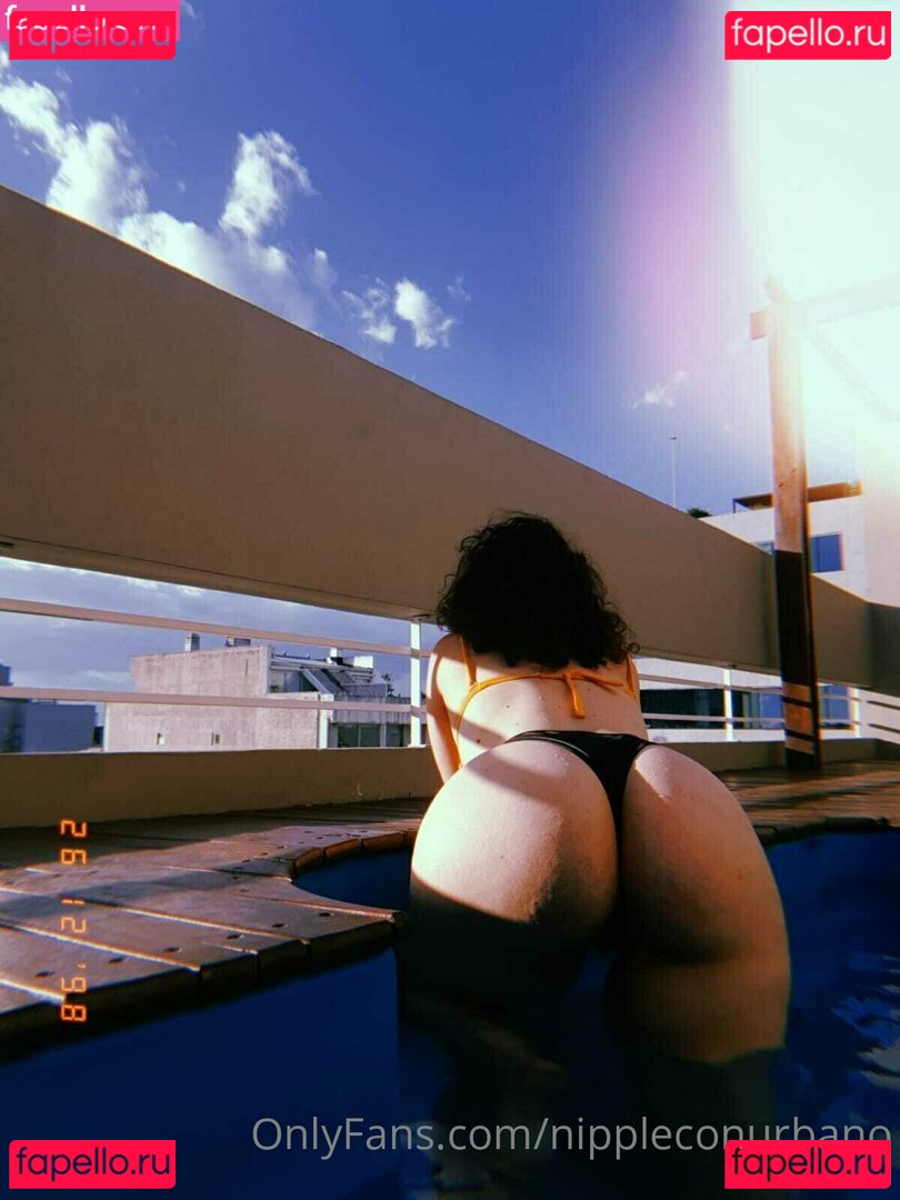 nippleconurbano Nude Onlyfans Photo 19