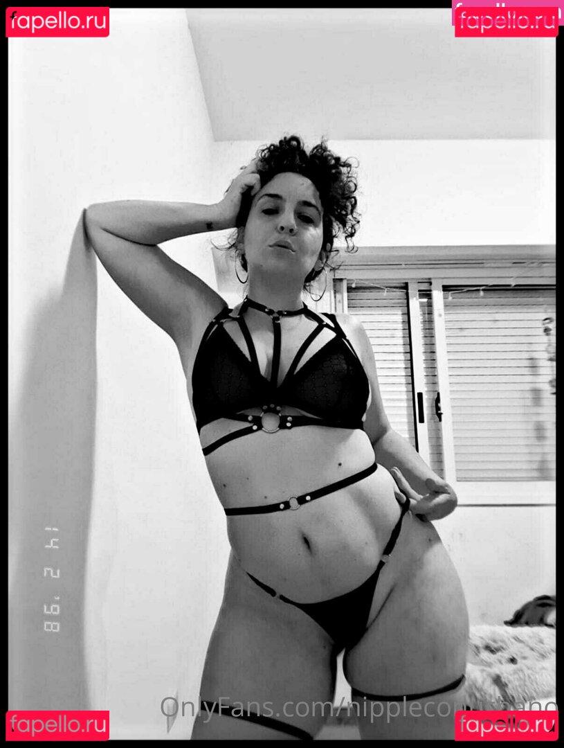 nippleconurbano Nude Onlyfans Photo 14