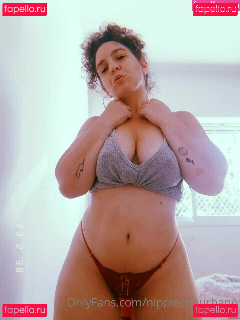 nippleconurbano Nude Onlyfans Photo 12