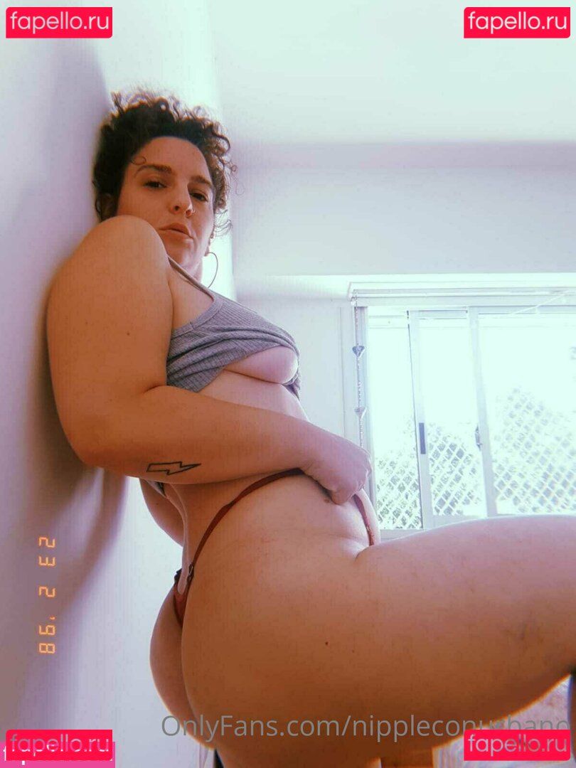 nippleconurbano Nude Onlyfans Photo 7