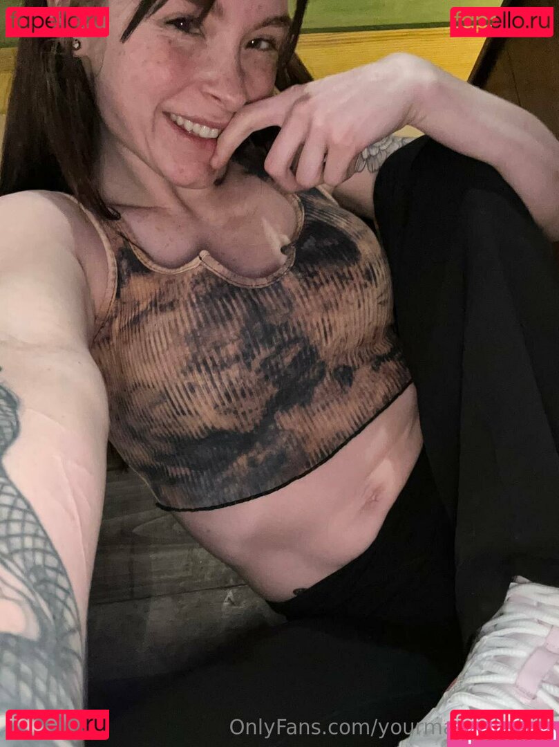 yourmagnoliajett Nude Onlyfans Photo 42