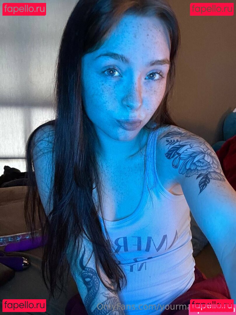 yourmagnoliajett Nude Onlyfans Photo 41