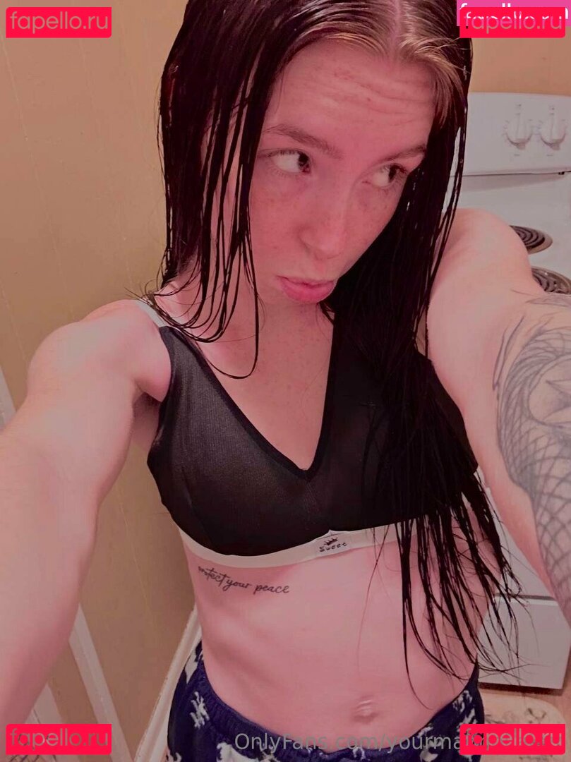 yourmagnoliajett Nude Onlyfans Photo 38