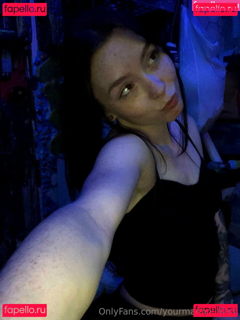 yourmagnoliajett Nude Onlyfans Photo 37
