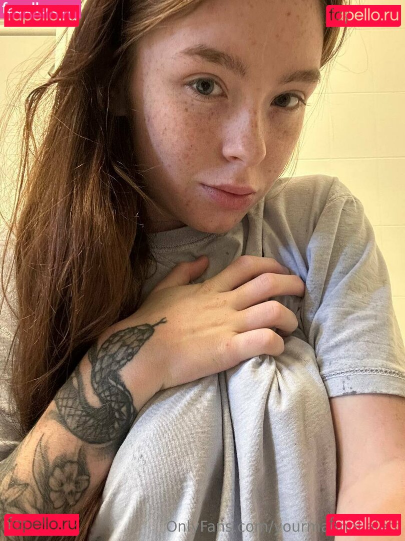 yourmagnoliajett Nude Onlyfans Photo 28