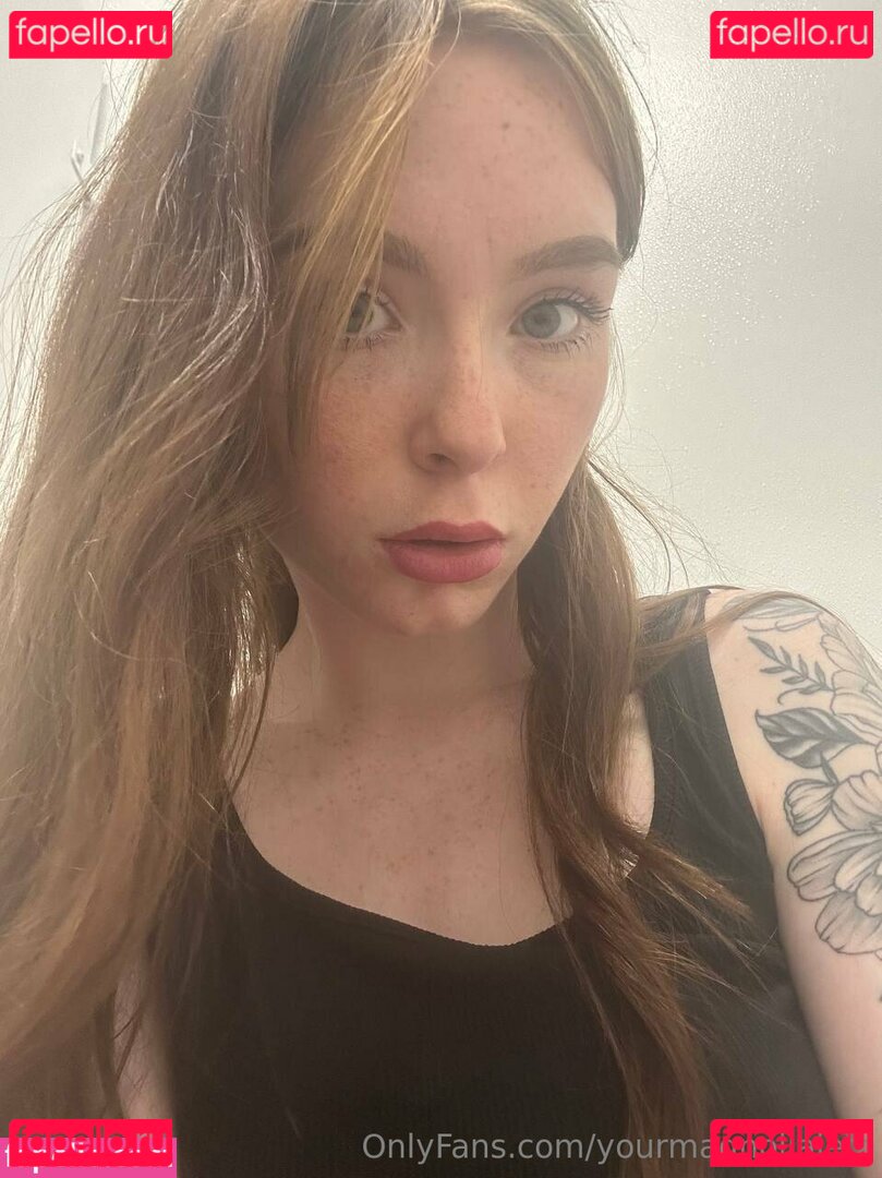 yourmagnoliajett Nude Onlyfans Photo 20
