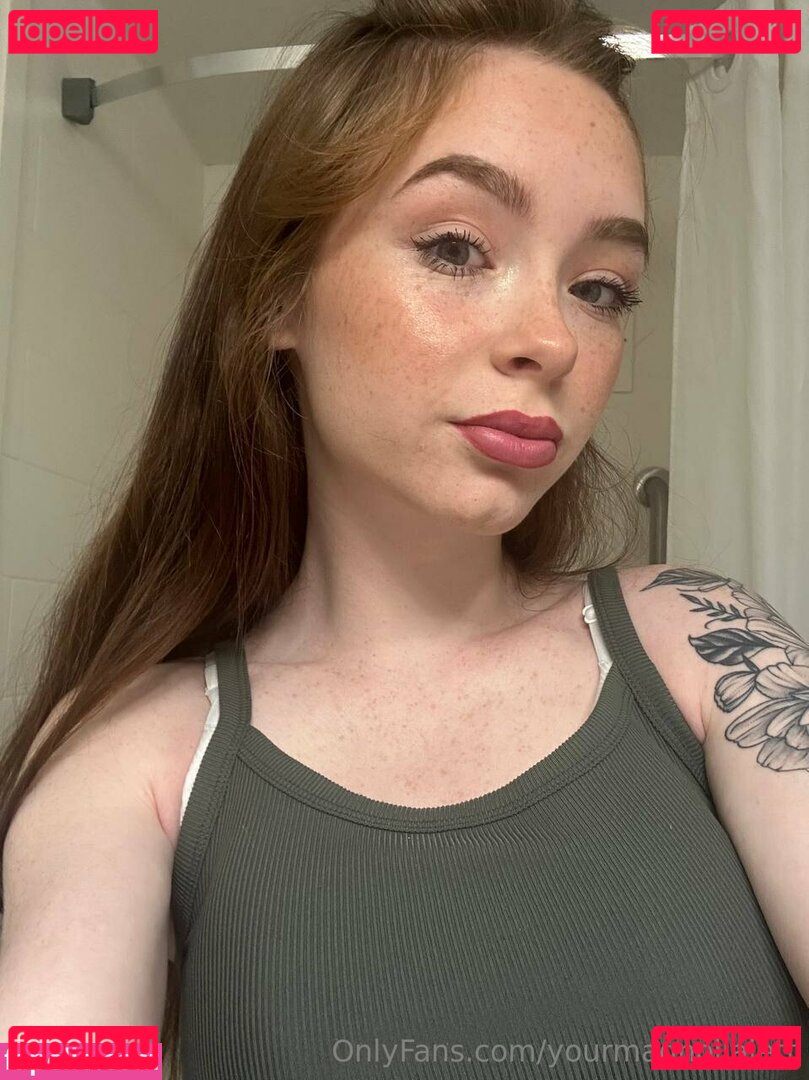 yourmagnoliajett Nude Onlyfans Photo 19