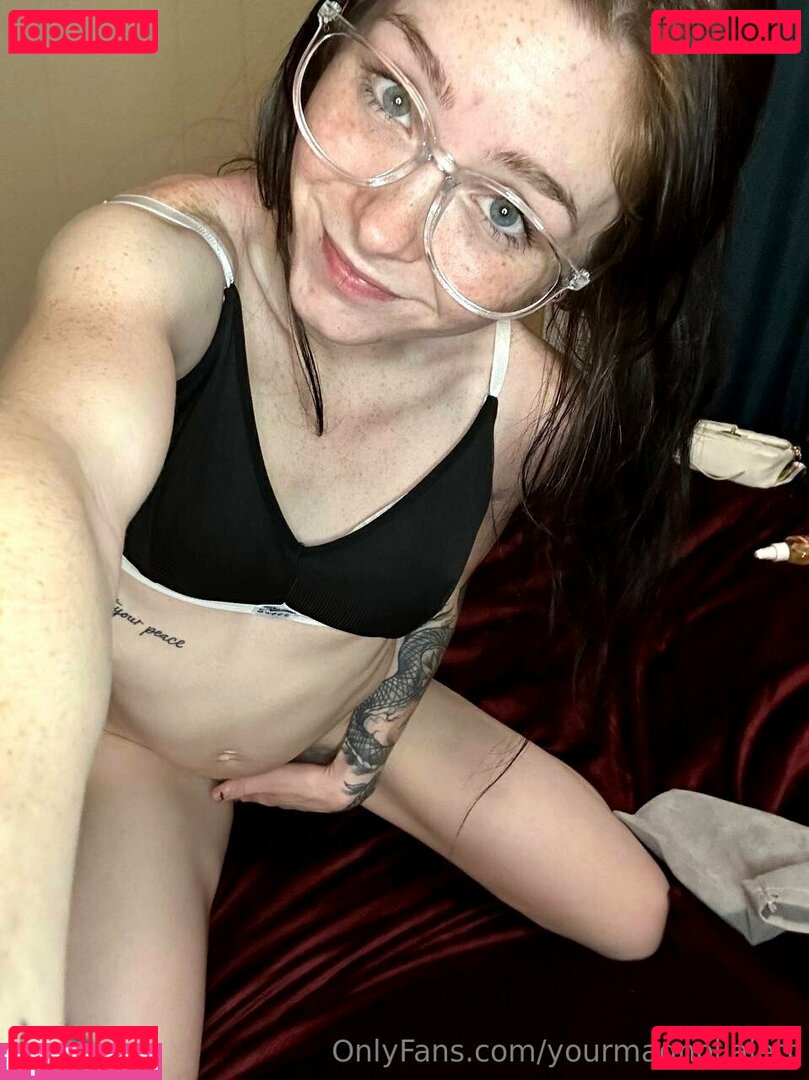 yourmagnoliajett Nude Onlyfans Photo 10