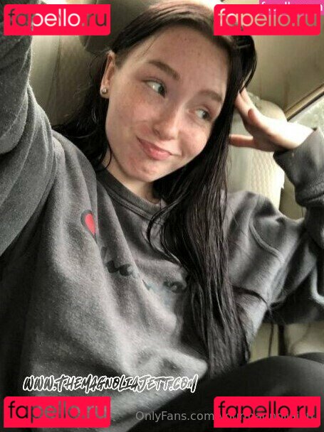 yourmagnoliajett Nude Onlyfans Photo 5