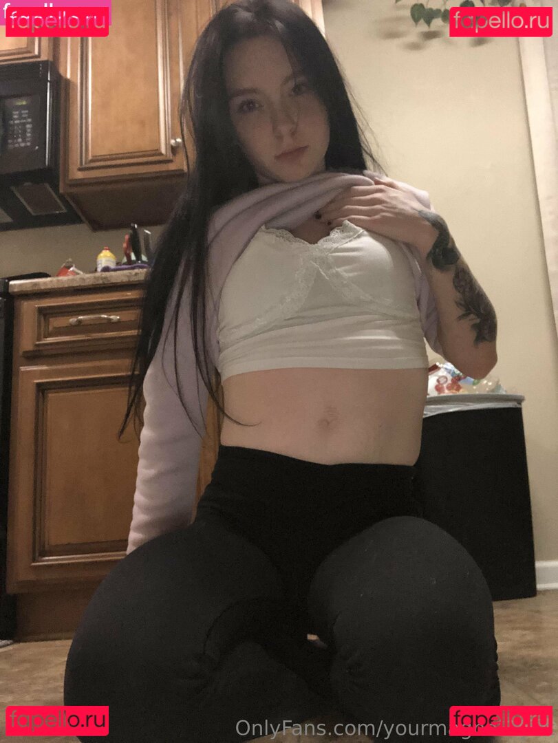 yourmagnoliajett Nude Onlyfans Photo 3