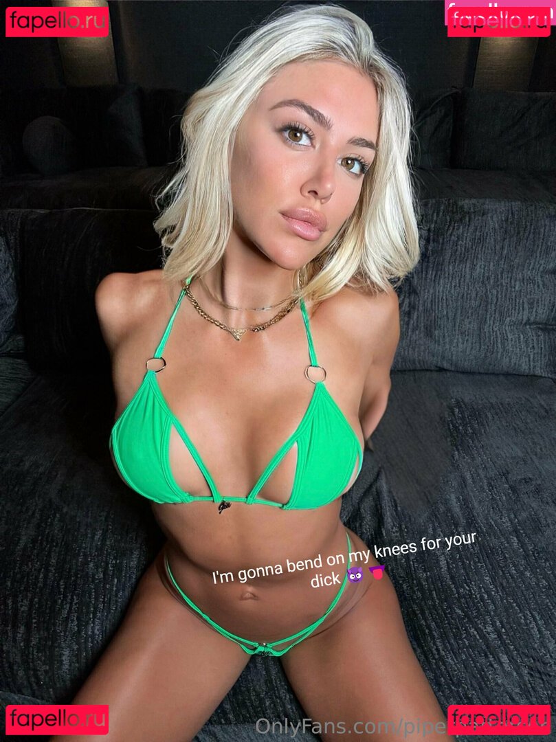 Piper Patterson Nude Onlyfans Photo 40