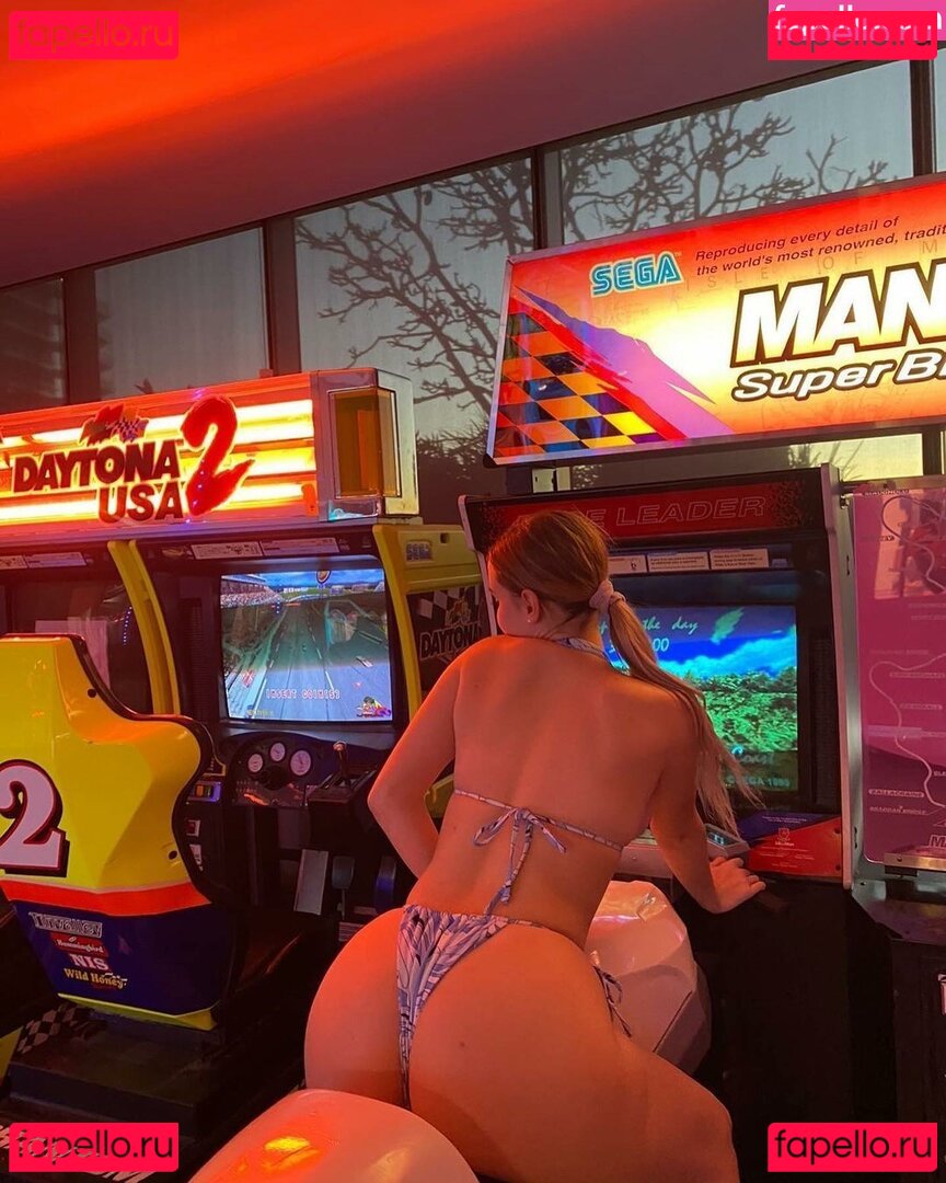 Lillyahna Solway Nude Onlyfans Photo 45
