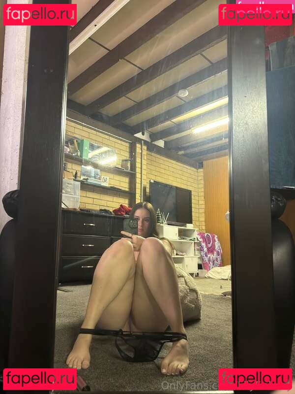 Lillyahna Solway Nude Onlyfans Photo 30