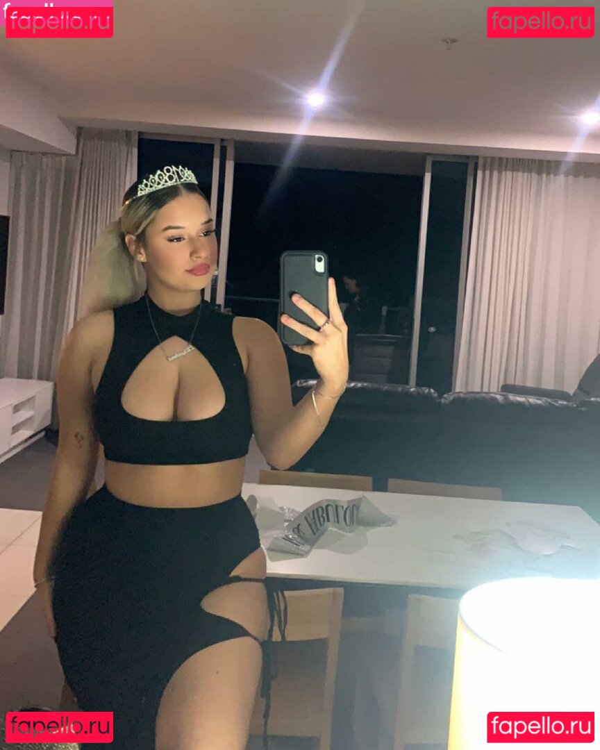 Lillyahna Solway Nude Onlyfans Photo 26