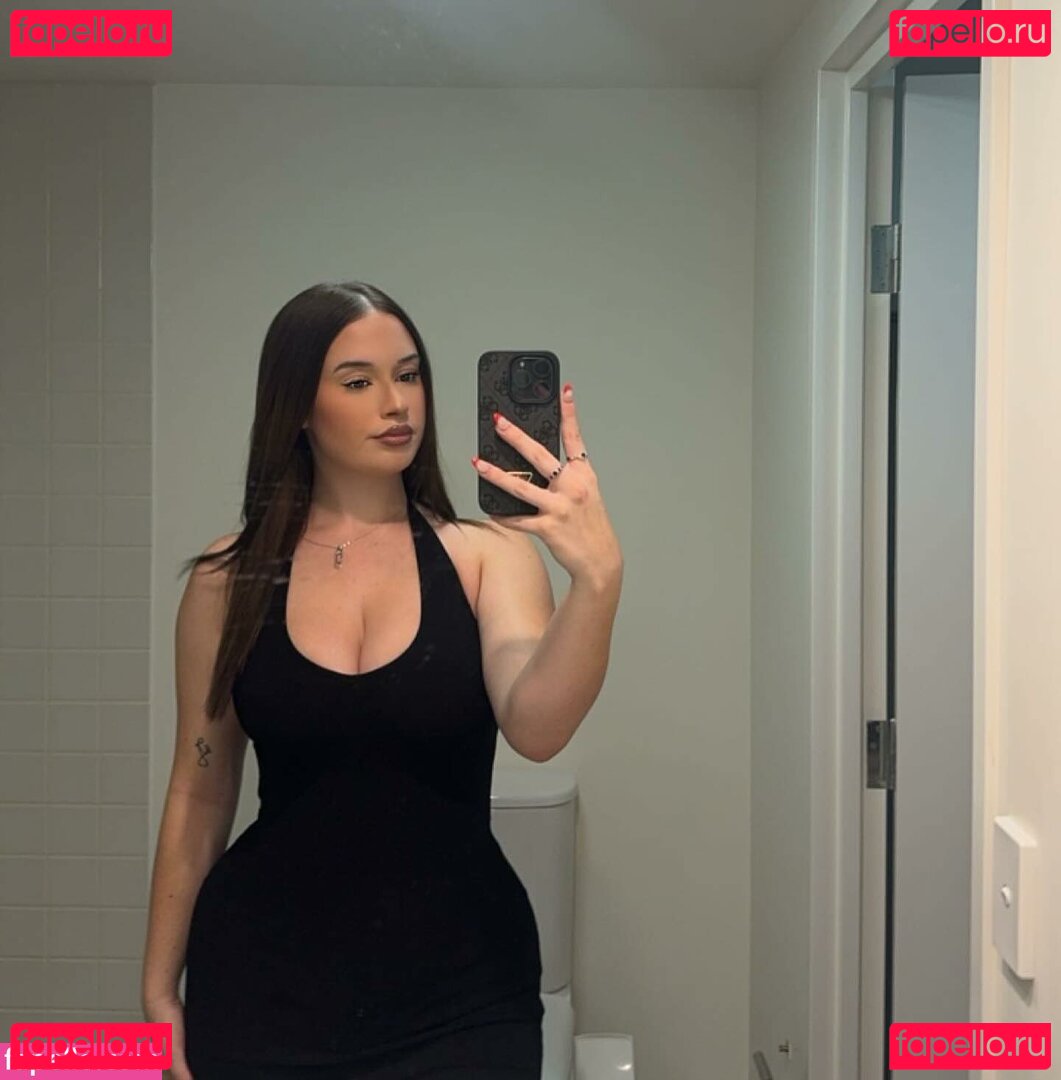 Lillyahna Solway Nude Onlyfans Photo 24