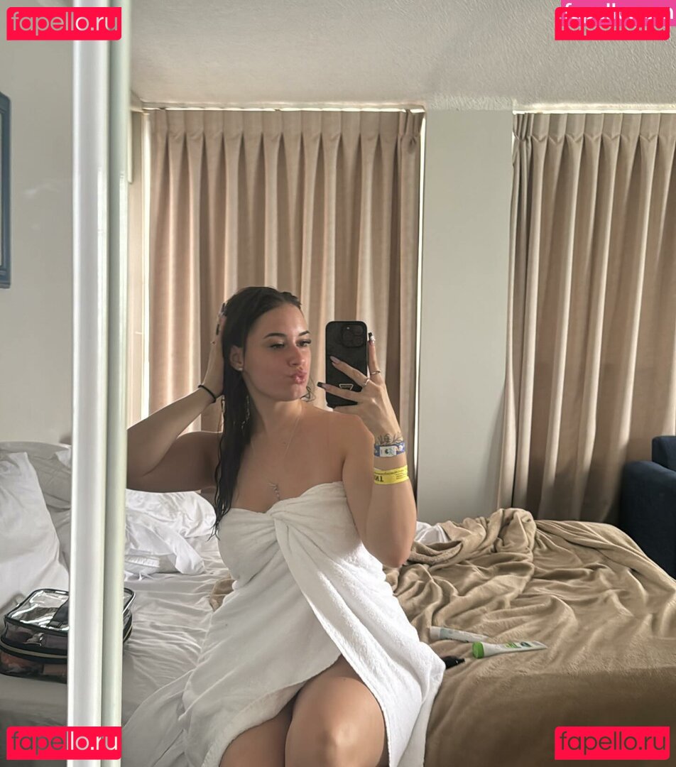 Lillyahna Solway Nude Onlyfans Photo 20