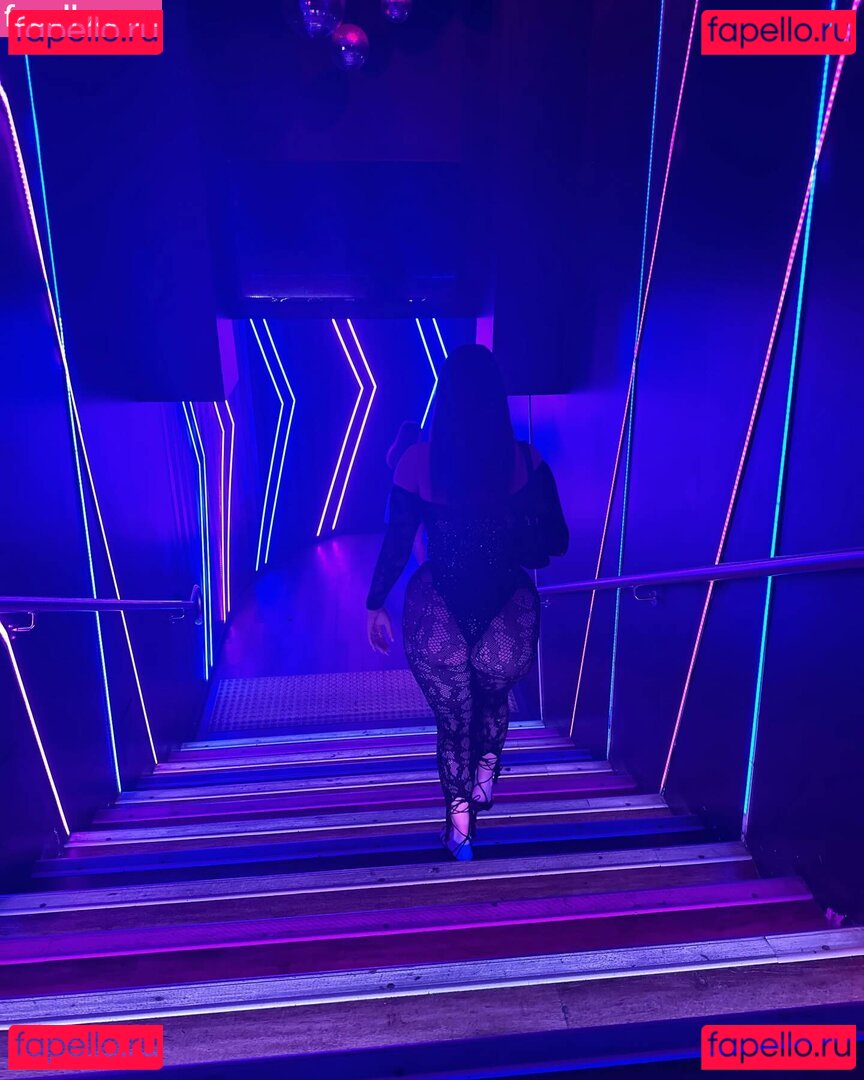 Lillyahna Solway Nude Onlyfans Photo 19