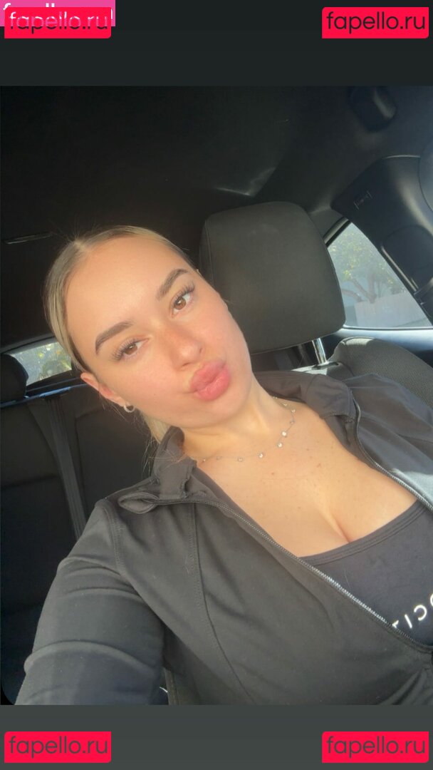 Lillyahna Solway Nude Onlyfans Photo 10